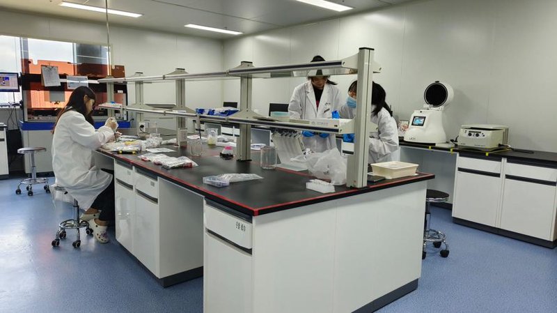 无痕生物技术：潜移默化引领未来